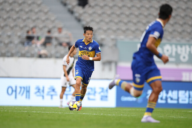 사진=한국프로축구연맹