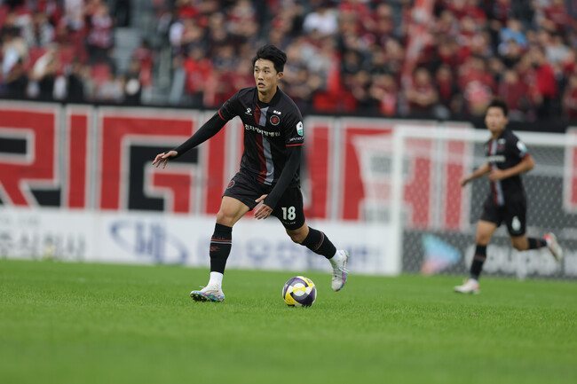 사진=한국프로축구연맹