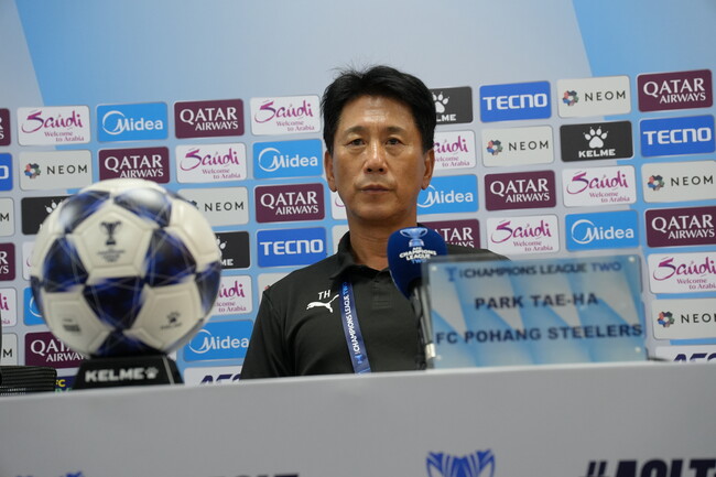 사진=포항스틸러스