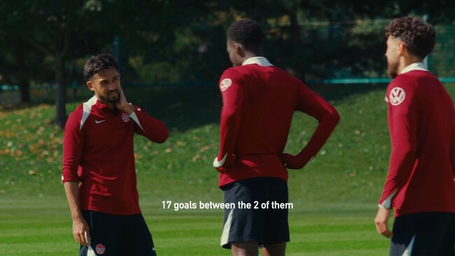 사진=캐나다축구협회