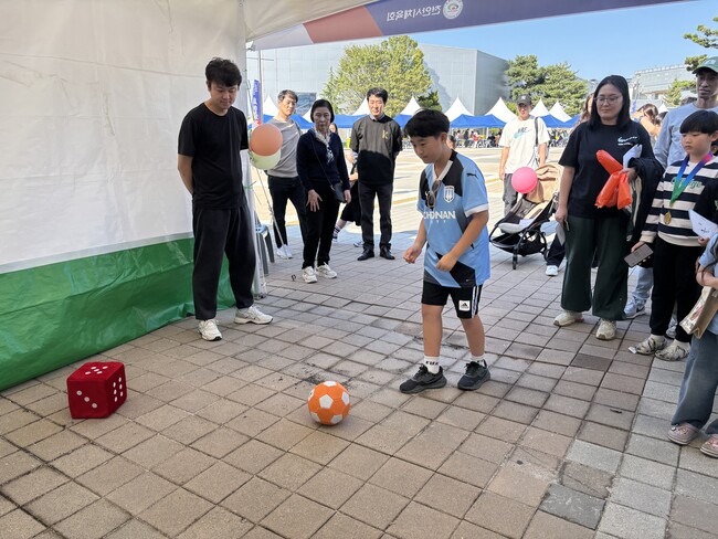 사진=천안시티FC