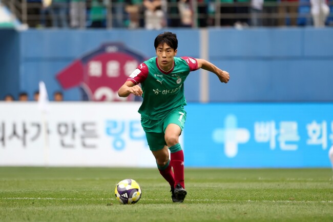 사진=대전 하나시티즌