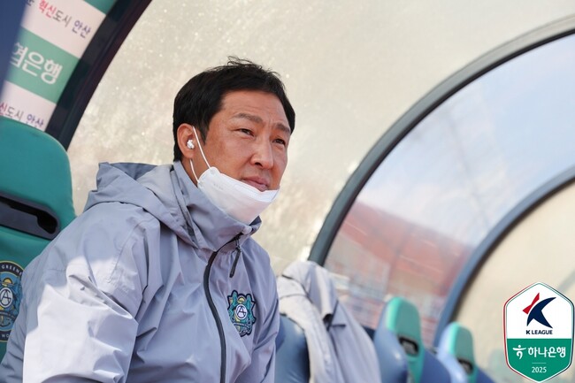 사진=한국프로축구연맹