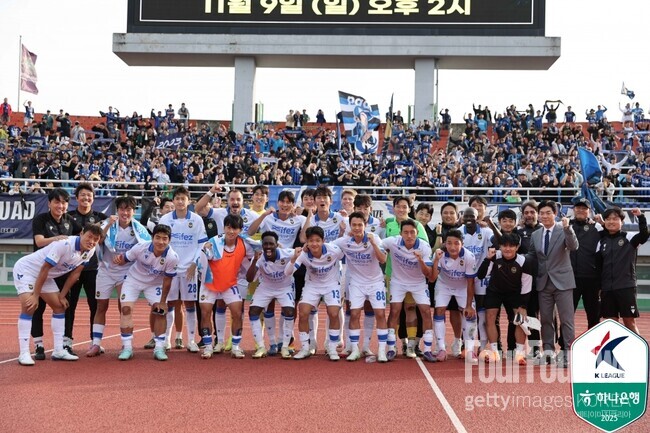 사진=한국프로축구연맹