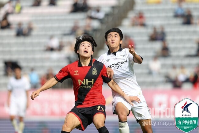사진=한국프로축구연맹