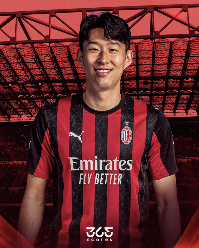 사진=365 스코어