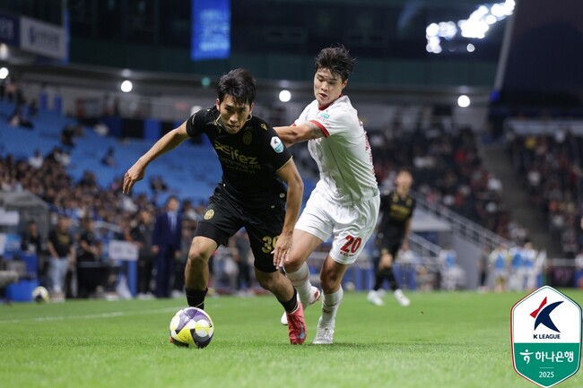 사진=한국프로축구연맹