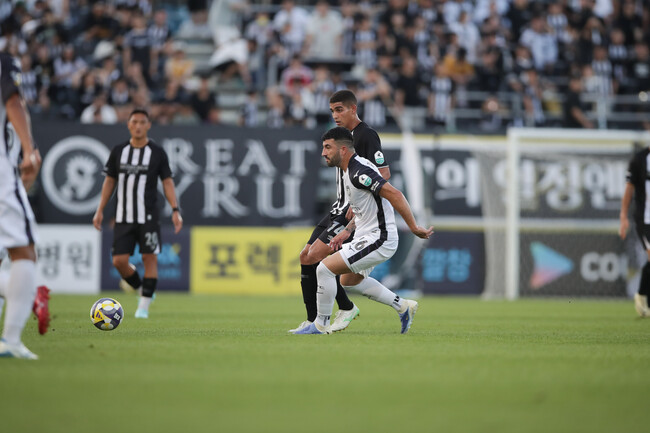 사진=한국프로축구연맹