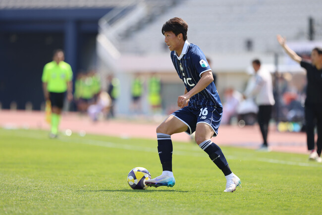 사진=한국프로축구연맹