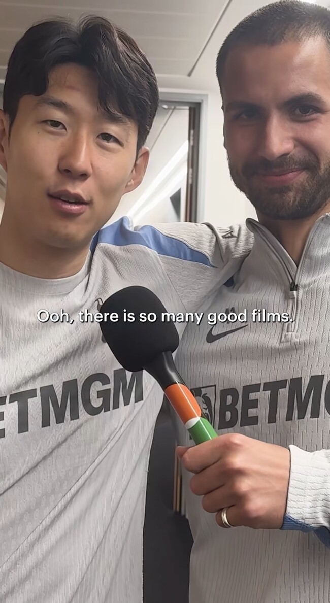 사진=화이트먼 SNS