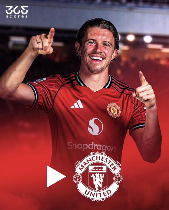 사진=365 스코어