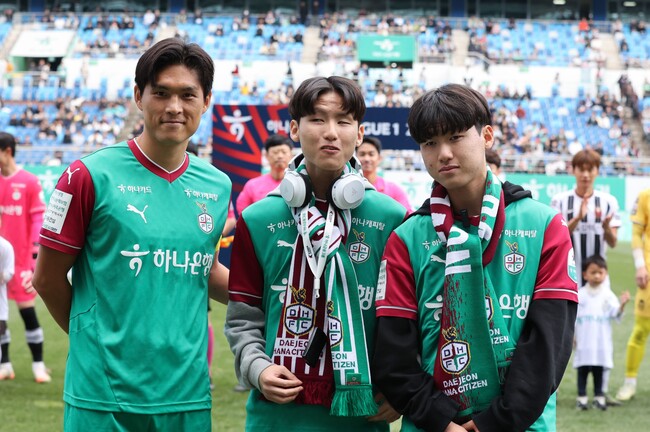 사진=한국프로축구연맹