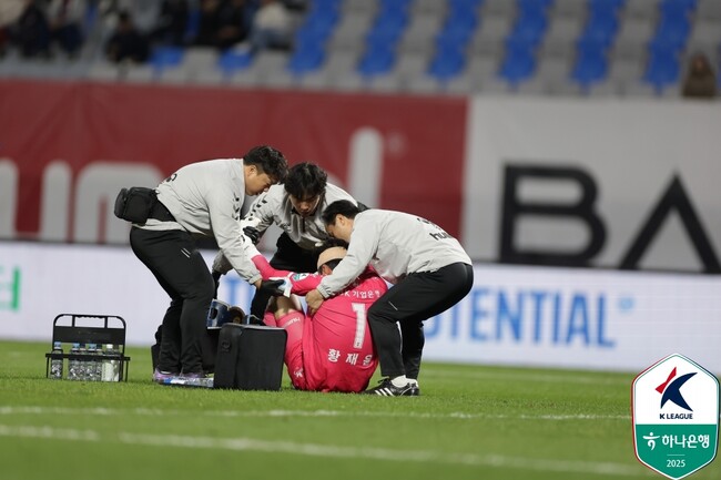 사진=한국프로축구연맹