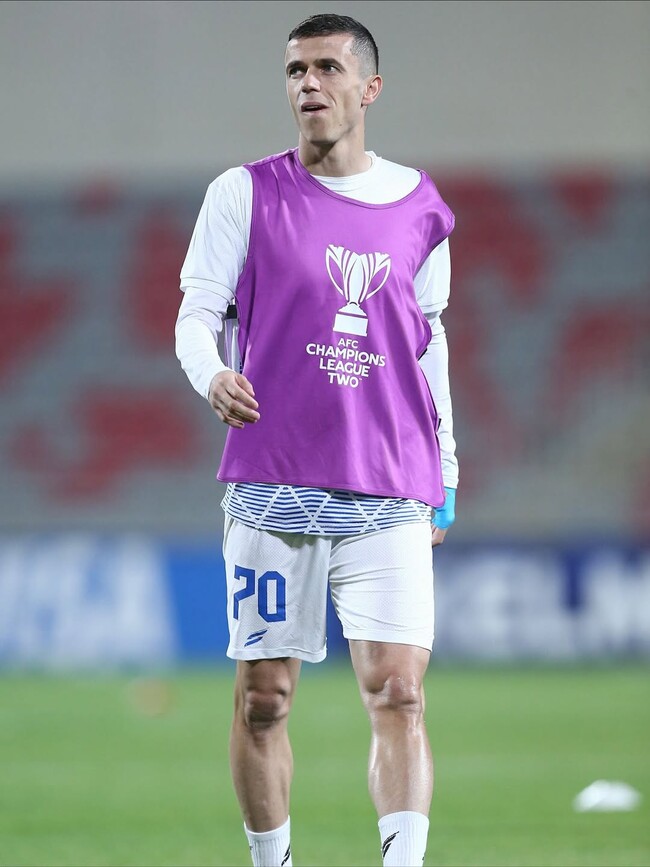 사진=자시르 아사니 SNS