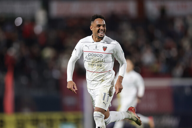 사진=한국프로축구연맹