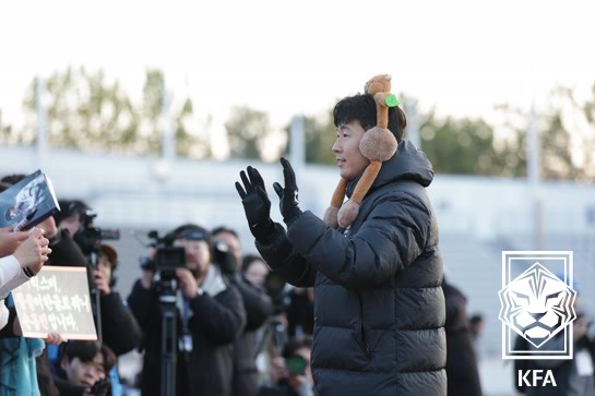 사진=KFA