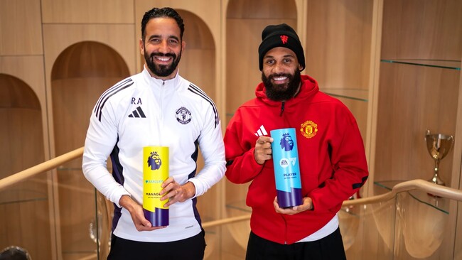 사진=프리미어리그 사무국