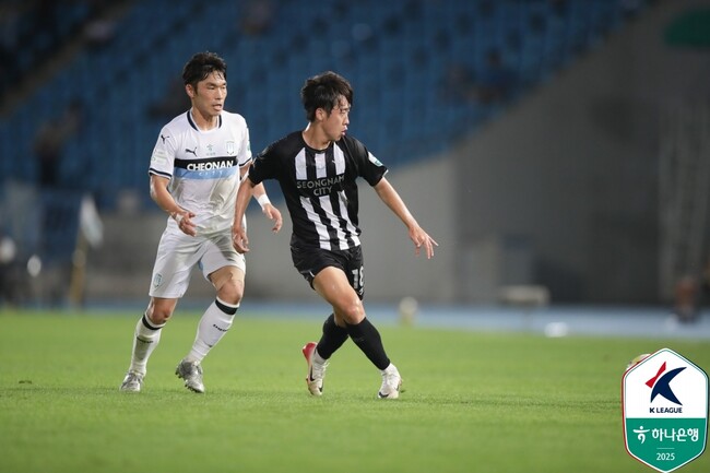 사진=한국프로축구연맹