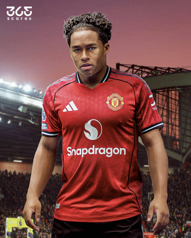 사진=365 스코어