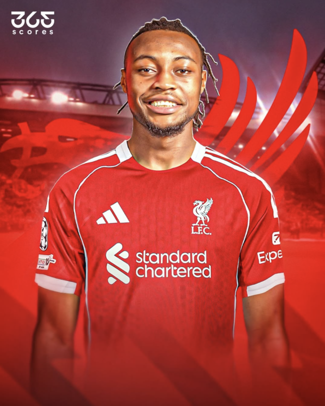 사진=365 스코어