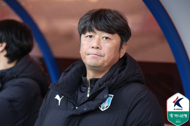 사진=한국프로축구연맹