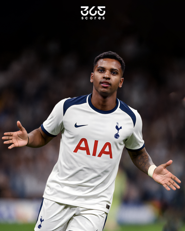 사진=365 스코어