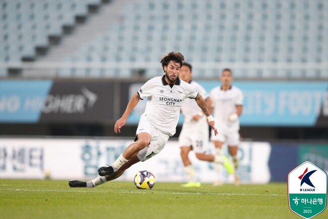 사진=한국프로축구연맹