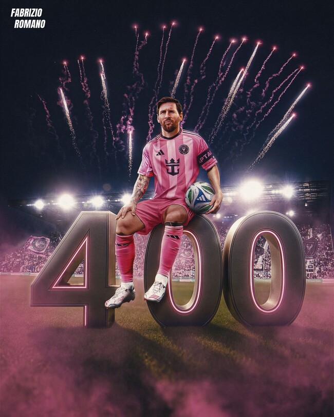 사진=로마노 기자 SNS