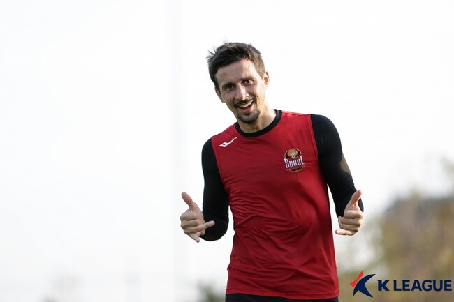 사진=한국프로축구연맹