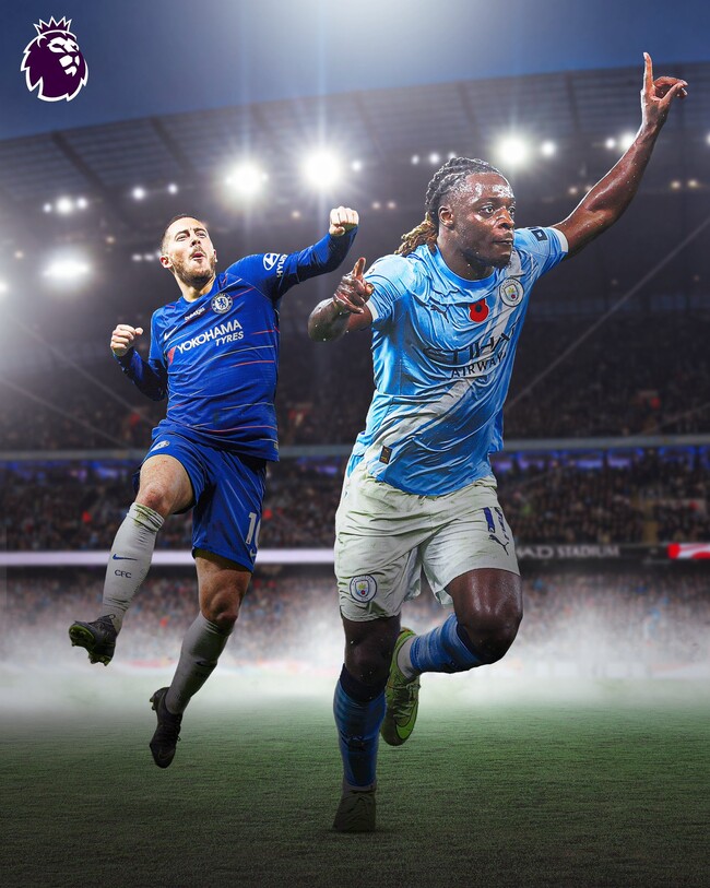 사진=프리미어리그