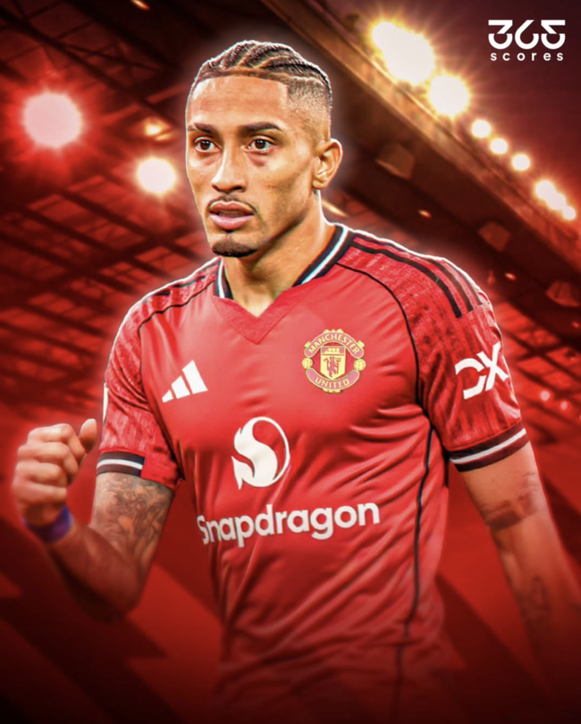 사진=365 스코어