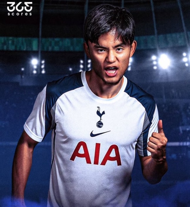 사진=365 스코어