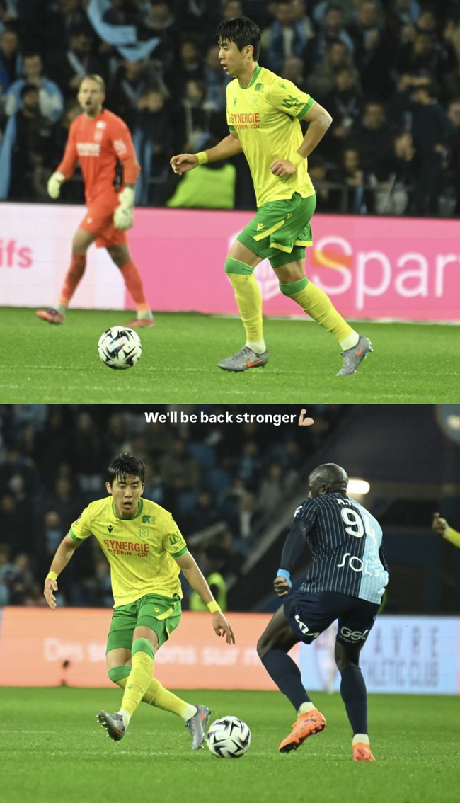 사진=권혁규 SNS