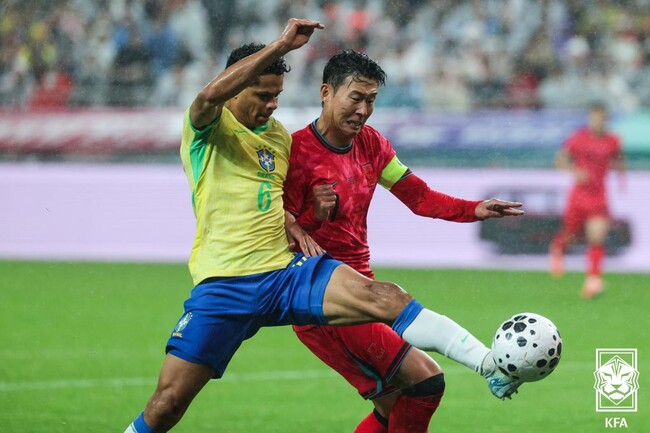 사진=대한축구협회