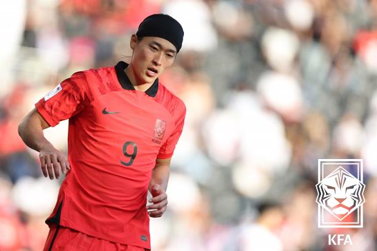 사진=대한축구협회