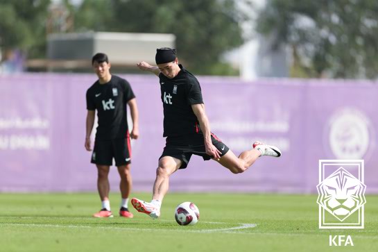 사진=대한축구협회