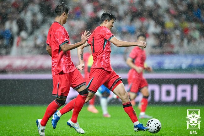 사진=대한축구협회