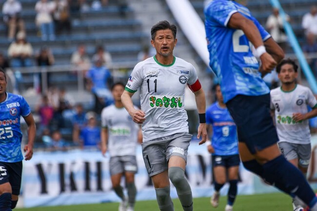 사진=아틀레티코 스즈카 클럽