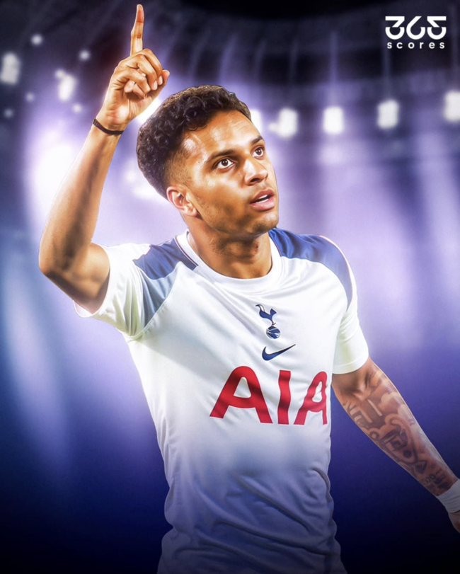 사진=365 스코어