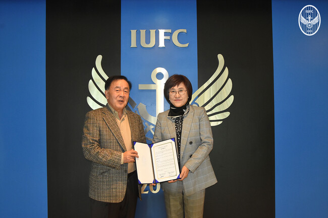 사진=인천 유나이티드