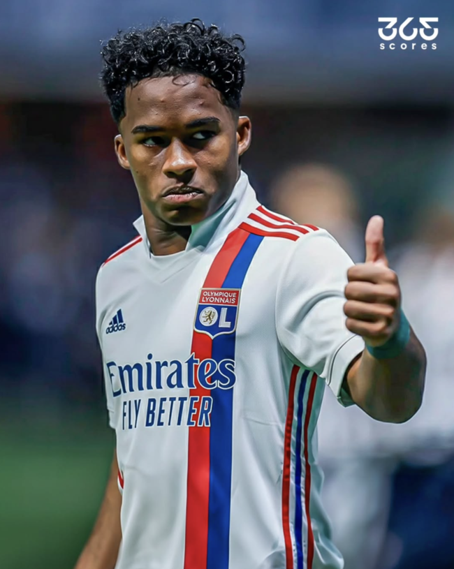 사진=365 스코어