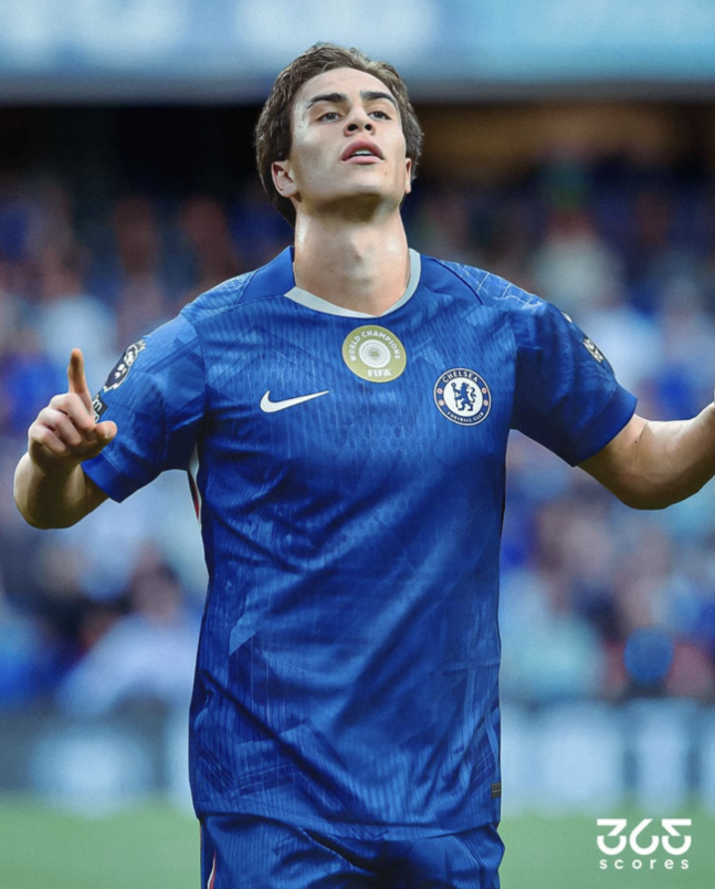 사진=365 스코어