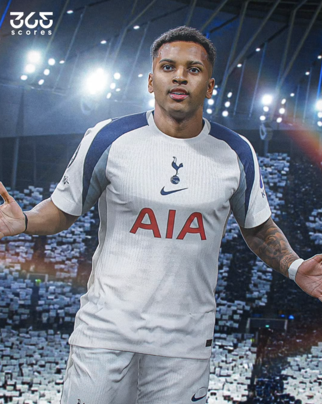 사진=365 스코어