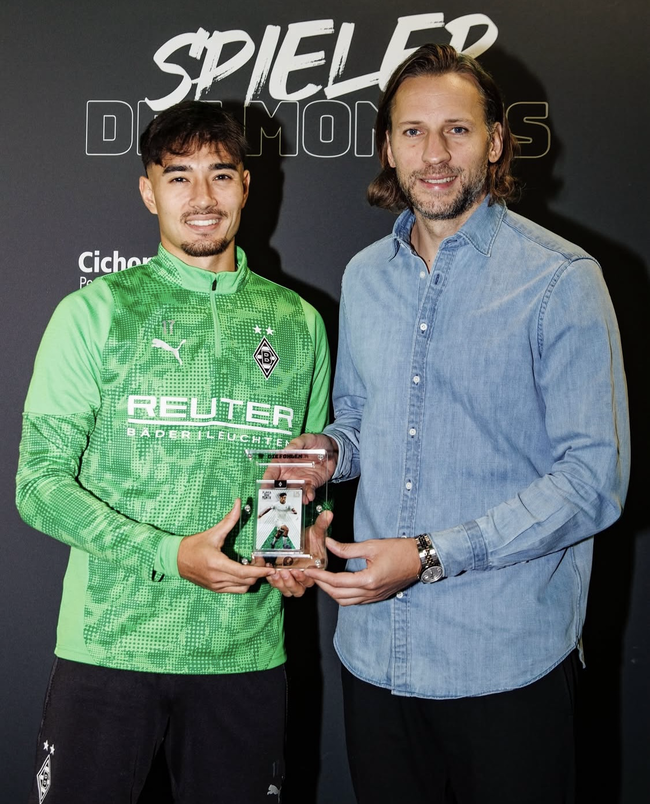 사진=묀헨글라트바흐