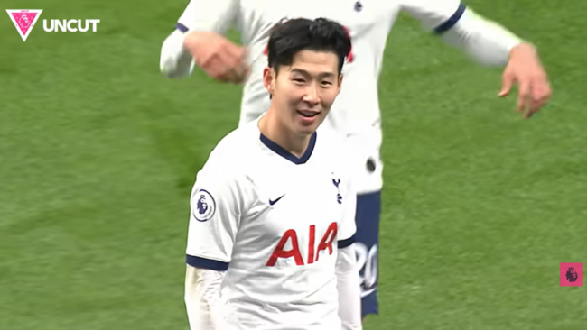 사진=프리미어리그