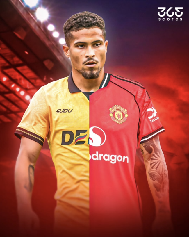 사진=365 스코어