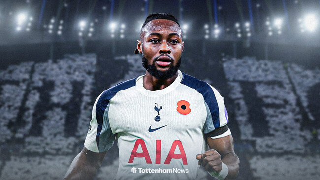 사진=토트넘 홋스퍼 뉴스