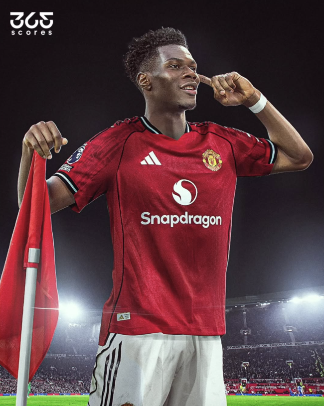 사진=365 스코어