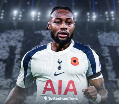 사진=토트넘 홋스퍼 뉴스