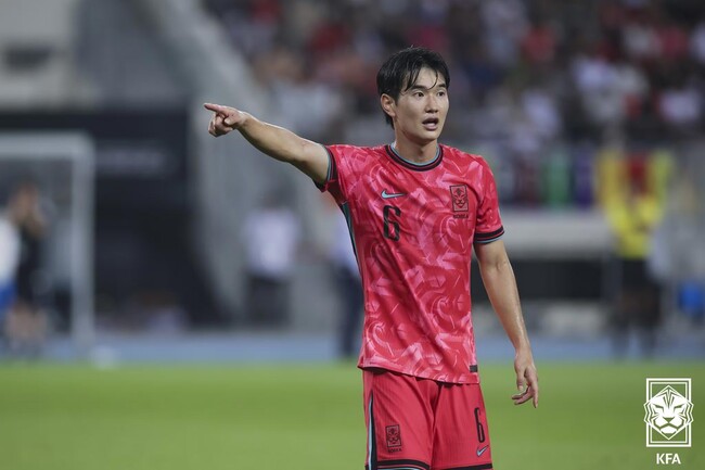 사진=대한축구협회
